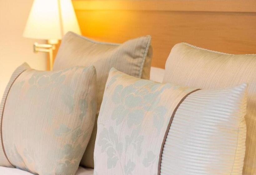 Camera Deluxe, Beaulieu