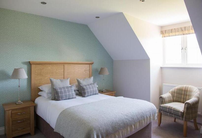 Camera Deluxe, Beaulieu