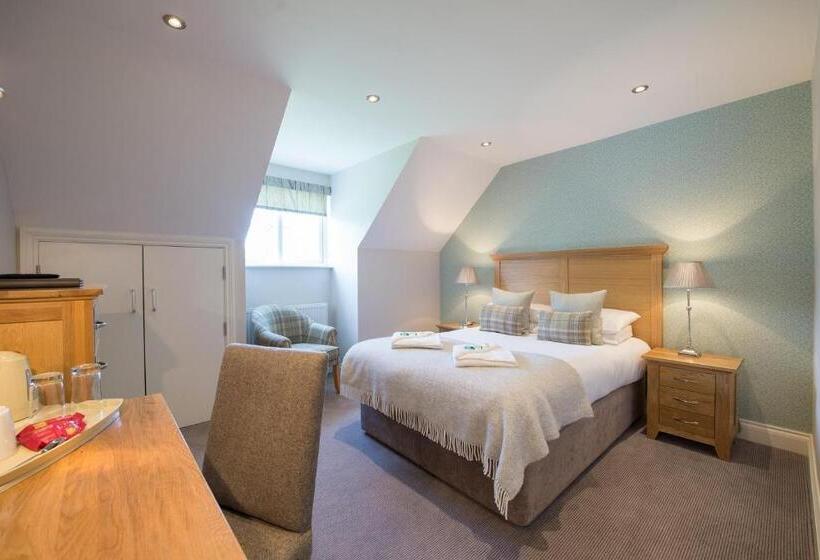 Camera Deluxe, Beaulieu