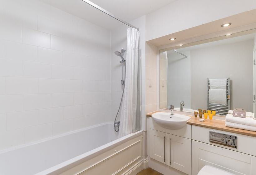 Camera Classica, Beaulieu