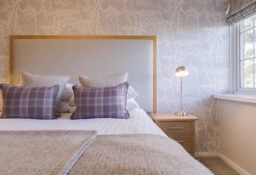 Camera Classica, Beaulieu