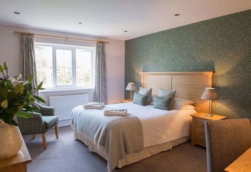 Camera Classica, Beaulieu