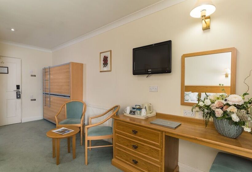 Camera Familiare, Beaulieu