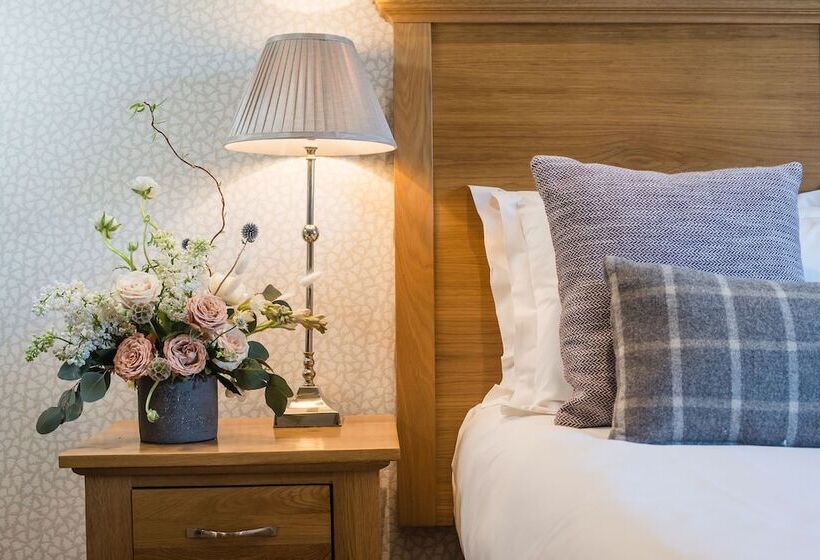 Camera Deluxe, Beaulieu