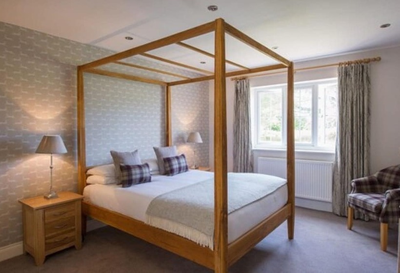 Camera Deluxe, Beaulieu