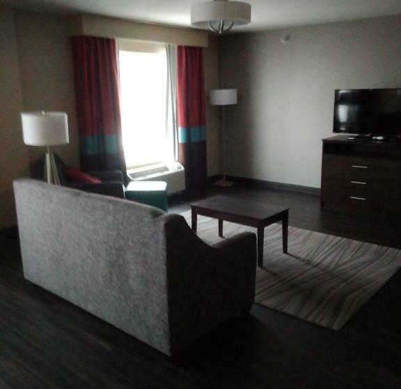 Номер Стандарт, Best Western Roosevelt Place