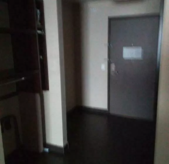 身障者適用キングサイズベッドルーム, Best Western Roosevelt Place