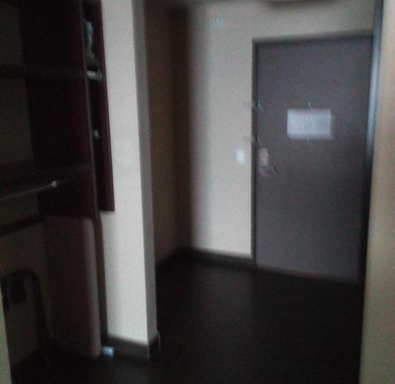 Номер Стандарт Адаптированный для Инвалидов, Best Western Roosevelt Place