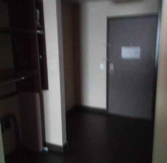 身障者適用スタンダードルーム, Best Western Roosevelt Place