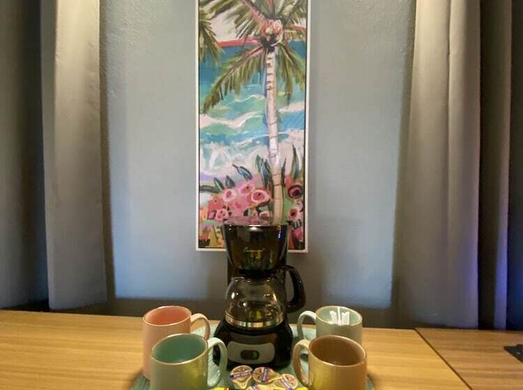 اتاق استاندارد, Blue Horizon Boutique Resort