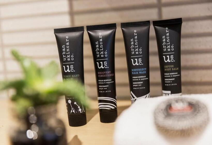 带大床的标准工作室, Brady Hotels Central Melbourne