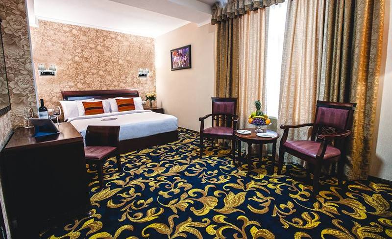 غرفة قياسية, Candlewood Suites Fort Collins, An Ihg