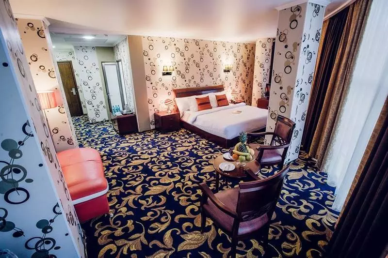 スタンダードルーム, Candlewood Suites Fort Collins, An Ihg