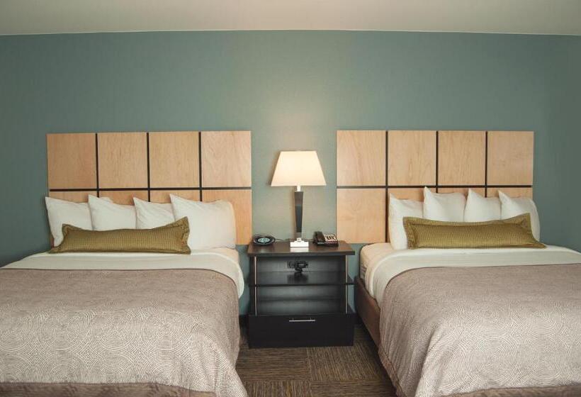إستوديو قياسى, Candlewood Suites Fort Collins, An Ihg