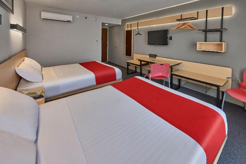 Номер Стандарт, City Express By Marriott Monterrey Norte