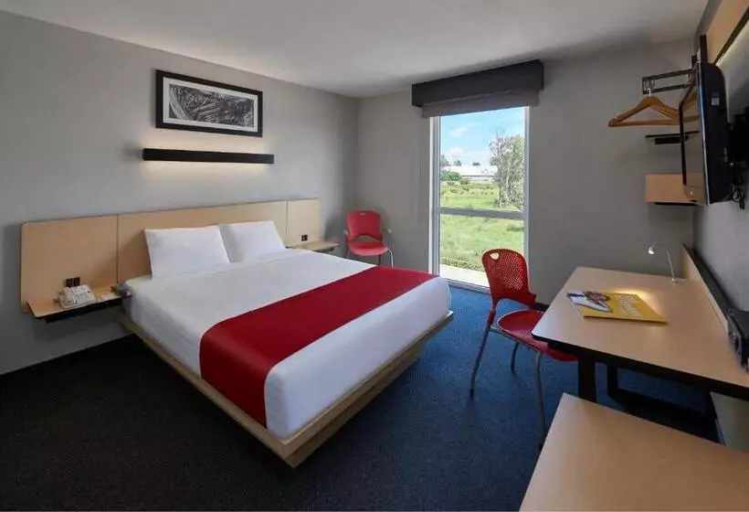 スタンダードルーム, City Express By Marriott Monterrey Norte