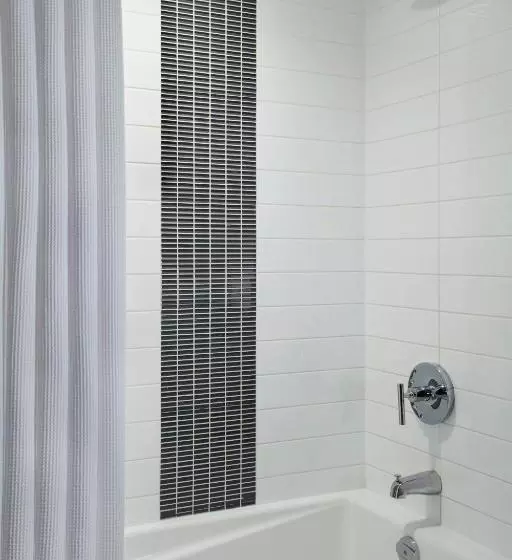 デラックスルーム, Delta Hotels By Marriott Waterloo