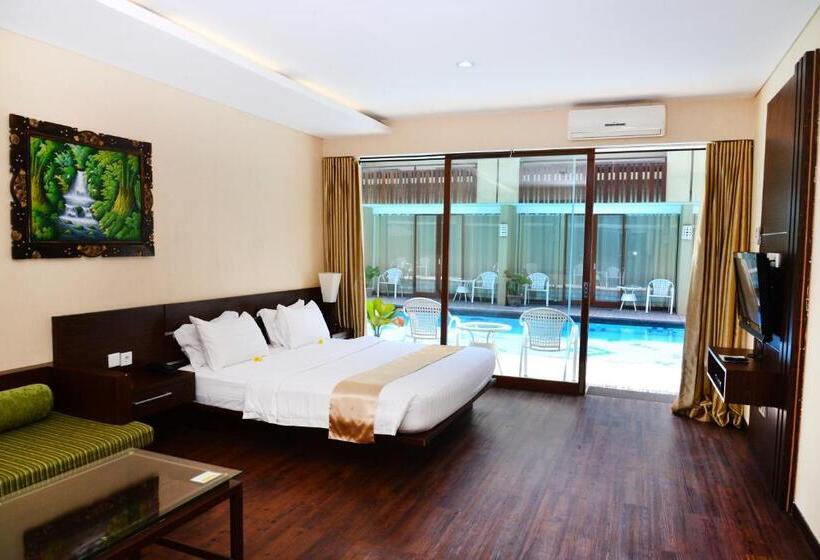 Люкс Superior, Devata Suites And Residence