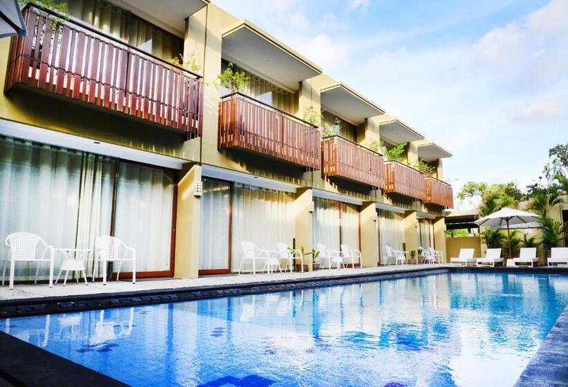 Люкс Superior, Devata Suites And Residence