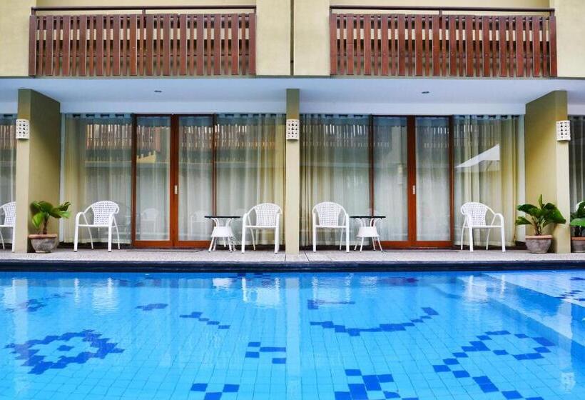 Люкс Superior, Devata Suites And Residence