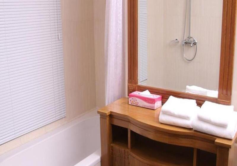 Suite, Excel Capital