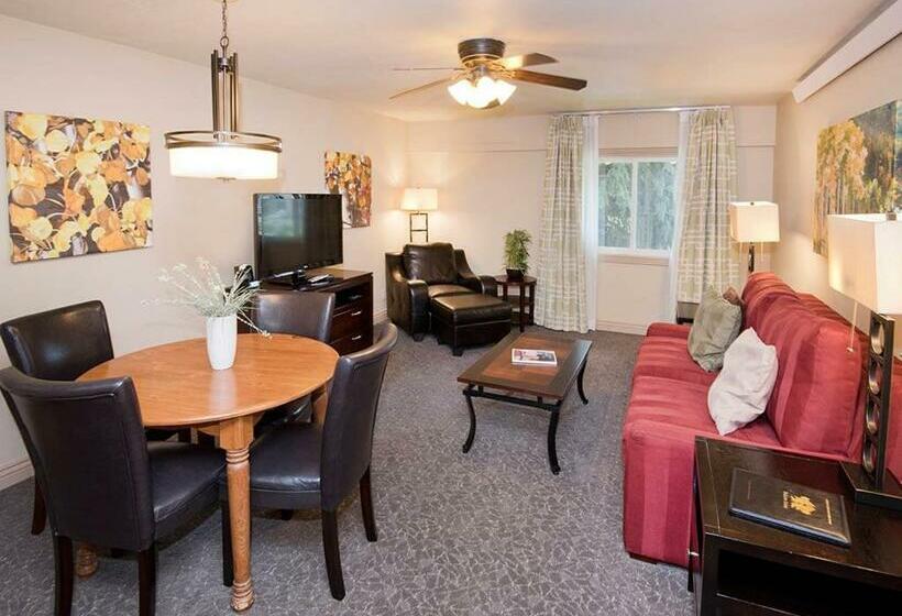 スタンダードスタジオ, Falcon Point