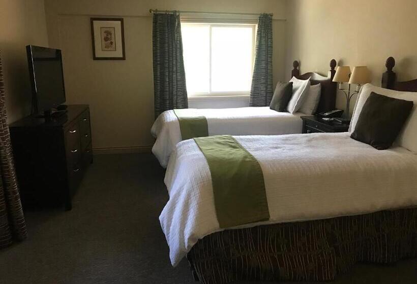 3ベッドルームアパートメント, Falcon Point