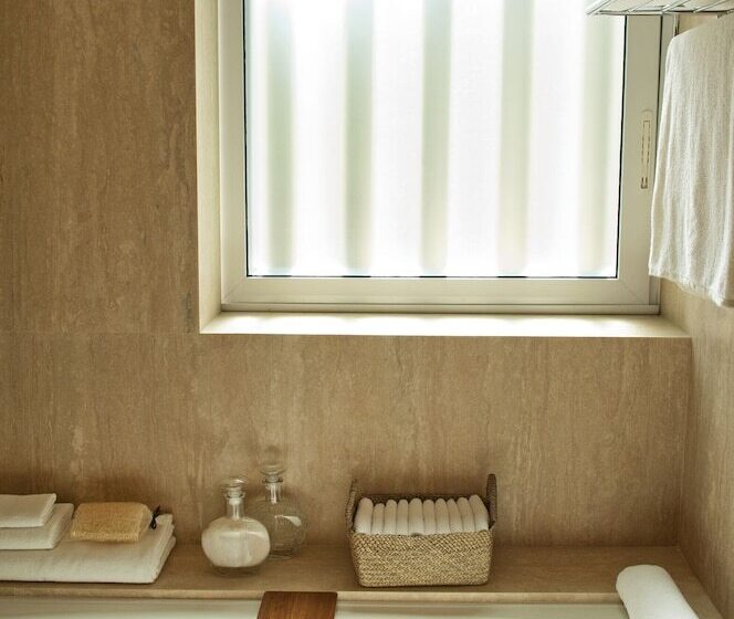 套房, Fasano Boa Vista