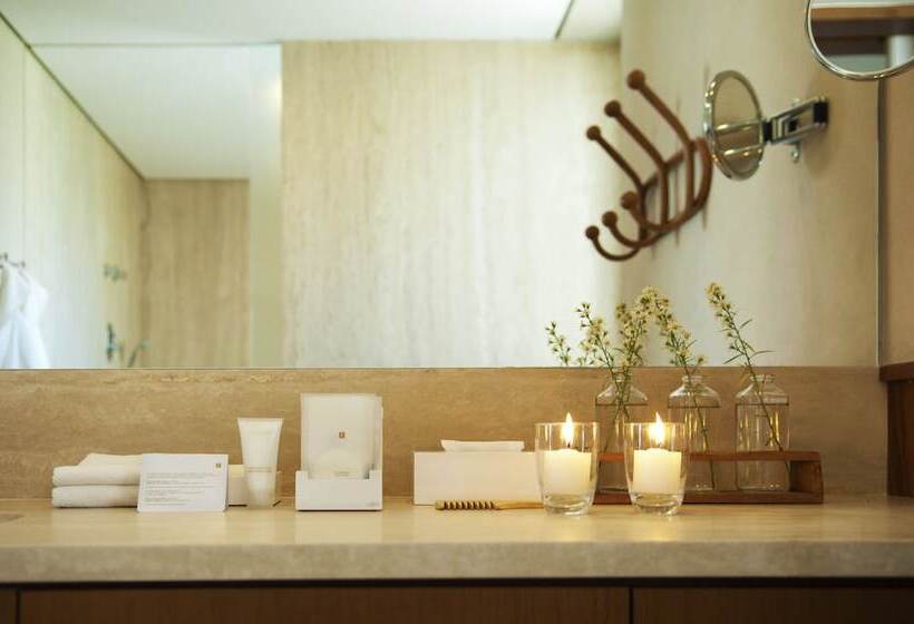 套房, Fasano Boa Vista