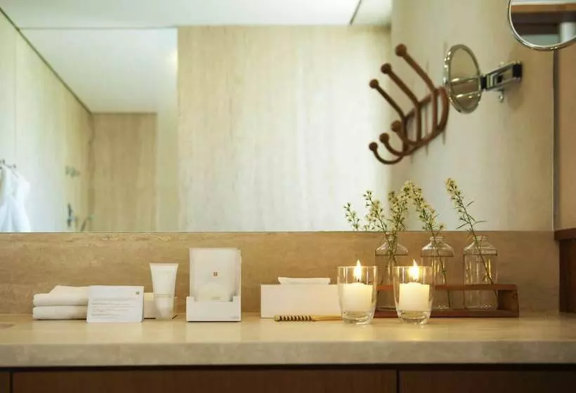 スイート, Fasano Boa Vista