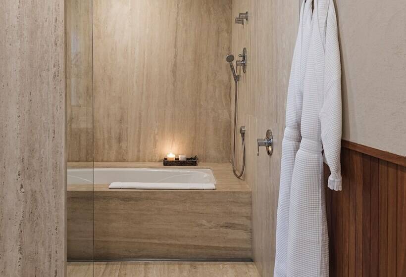 스위트, Fasano Boa Vista
