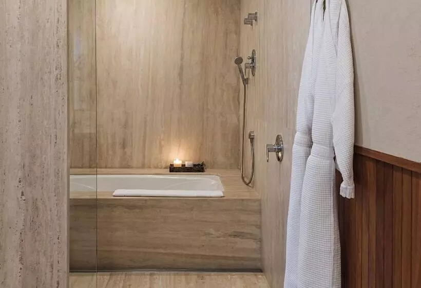 スイート, Fasano Boa Vista