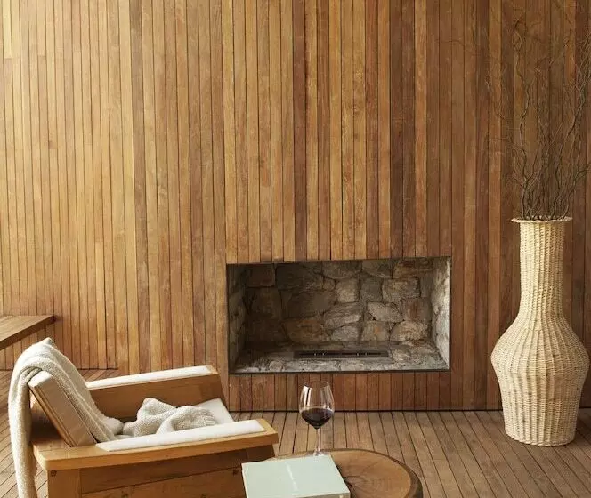 スイート, Fasano Boa Vista