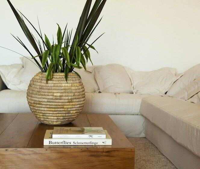 套房, Fasano Boa Vista