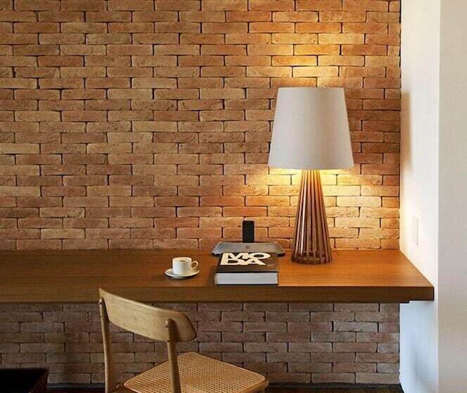 套房, Fasano Boa Vista