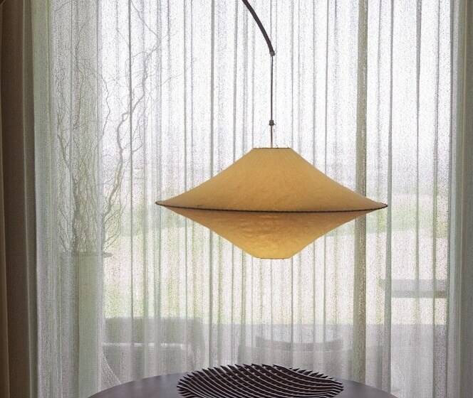 套房, Fasano Boa Vista