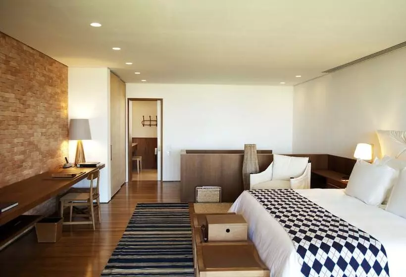 スイート, Fasano Boa Vista
