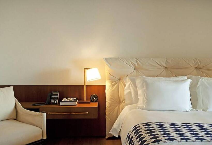 套房, Fasano Boa Vista