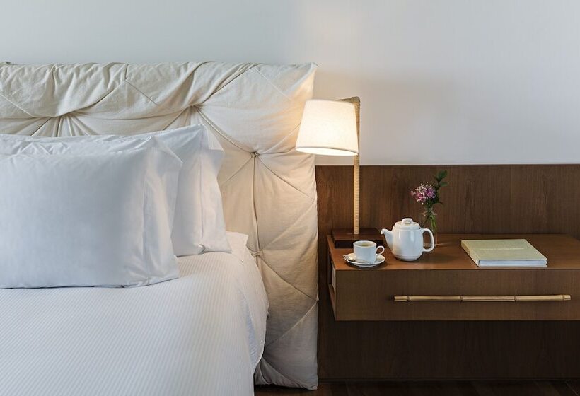 套房, Fasano Boa Vista