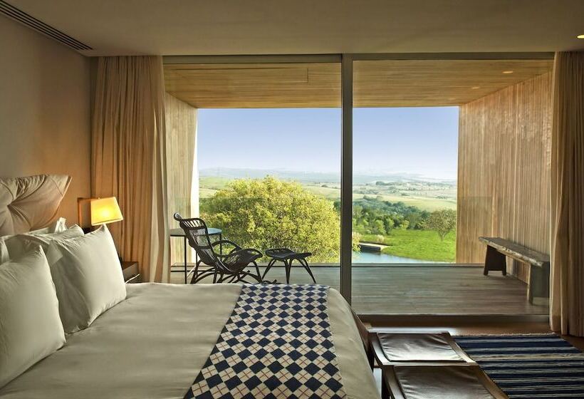 套房, Fasano Boa Vista