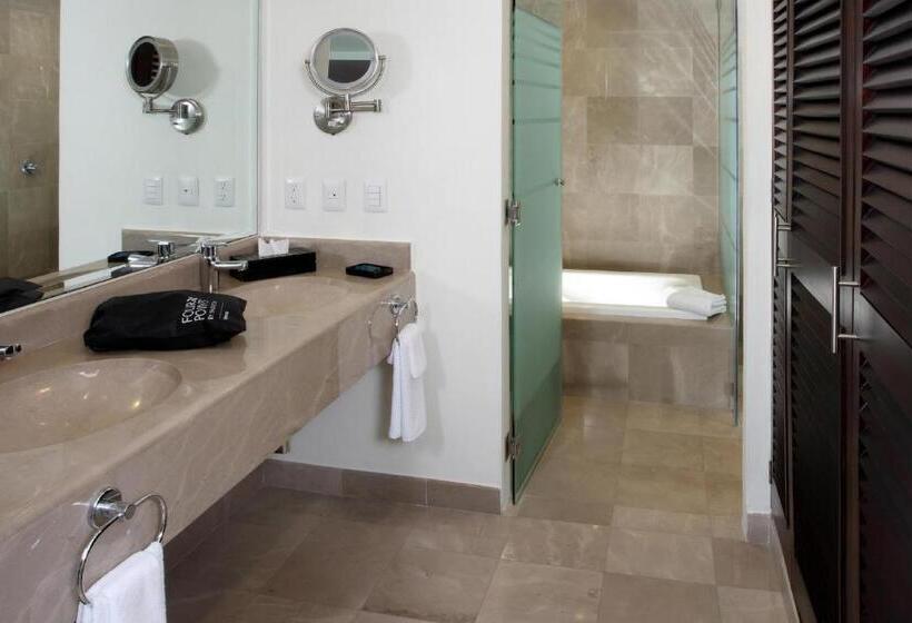 Suite Master, Four Points By Sheraton Veracruz
