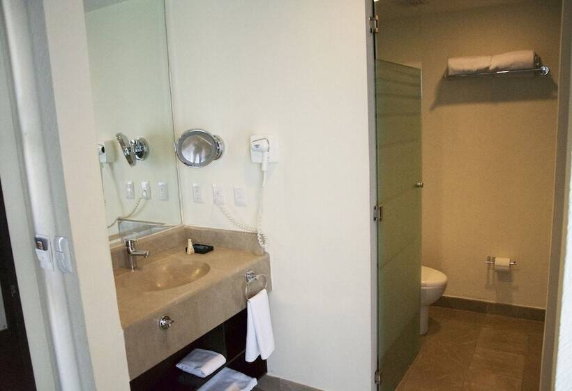 Standard Værelse 2 Dobbeltsenge, Four Points By Sheraton Veracruz