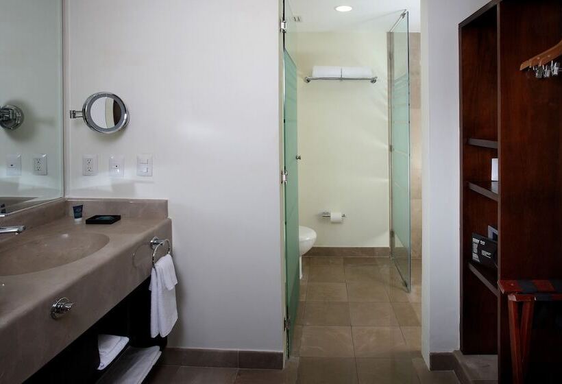 ２ダブルベッドのスタンダードルーム, Four Points By Sheraton Veracruz