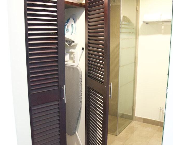 Junior Suite Byudsigt, Four Points By Sheraton Veracruz