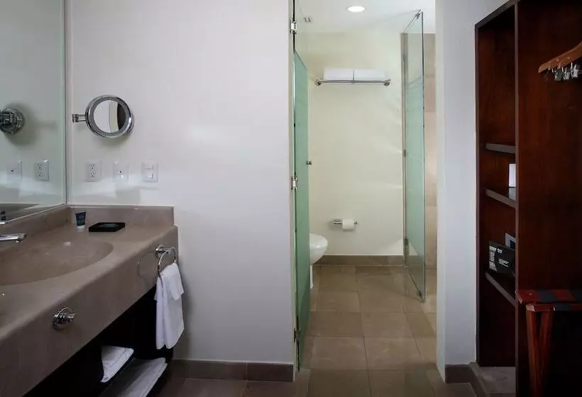 サイドシービュースイート, Four Points By Sheraton Veracruz