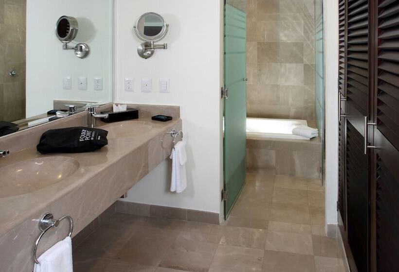 サイドシービュースイート, Four Points By Sheraton Veracruz