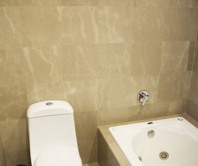 Suite Side Havudsigt, Four Points By Sheraton Veracruz