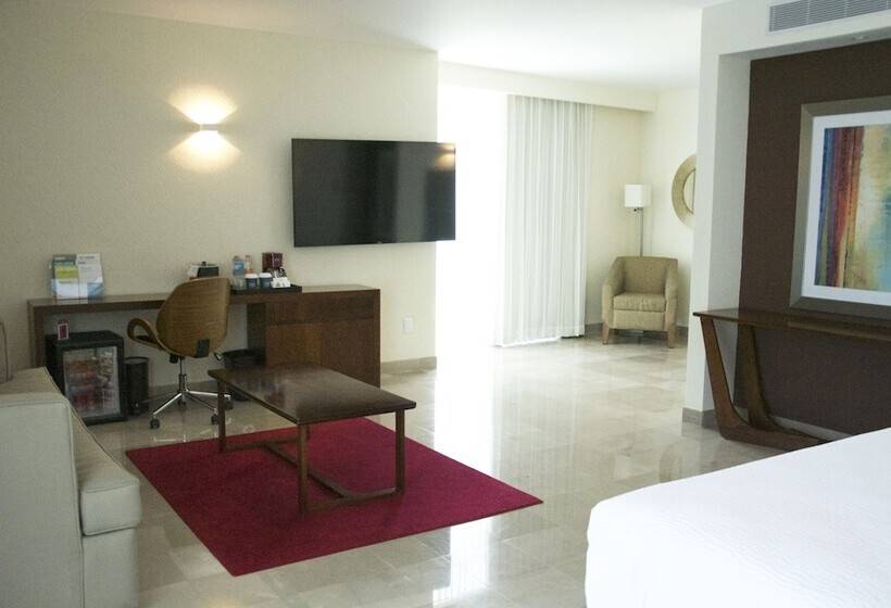 Suite Vista Mare Laterale, Four Points By Sheraton Veracruz