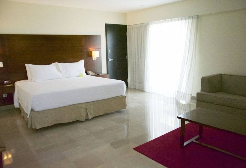 Suite Side Havudsigt, Four Points By Sheraton Veracruz