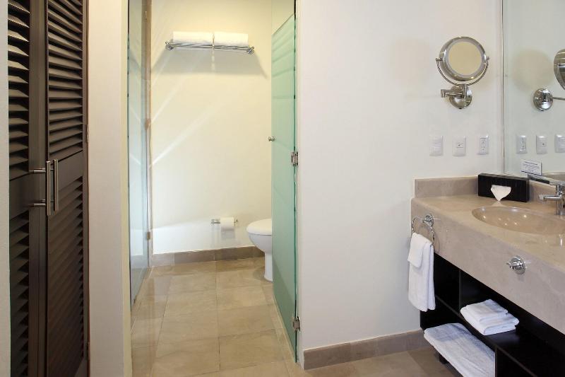 Standard Værelse King Size Seng, Four Points By Sheraton Veracruz